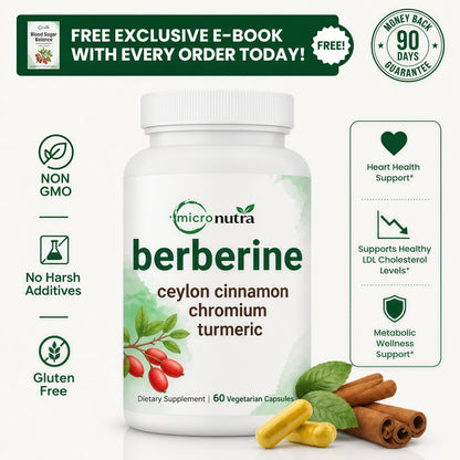 Berberine