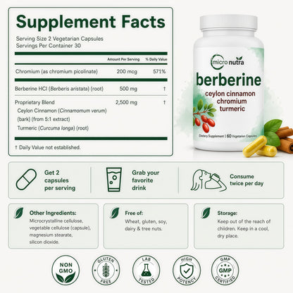 Berberine