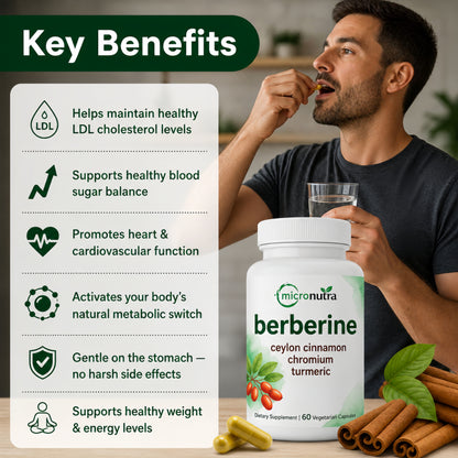 Berberine