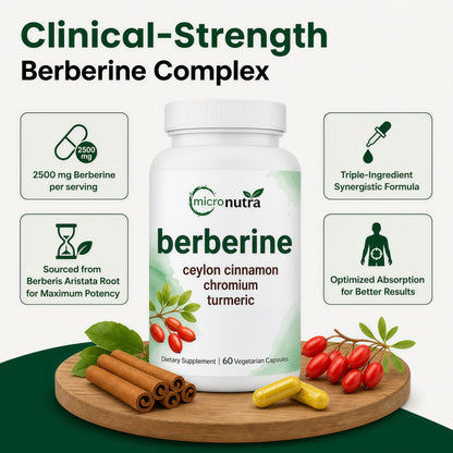 Berberine