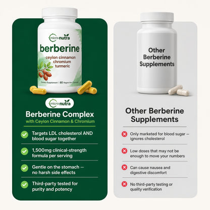 Berberine