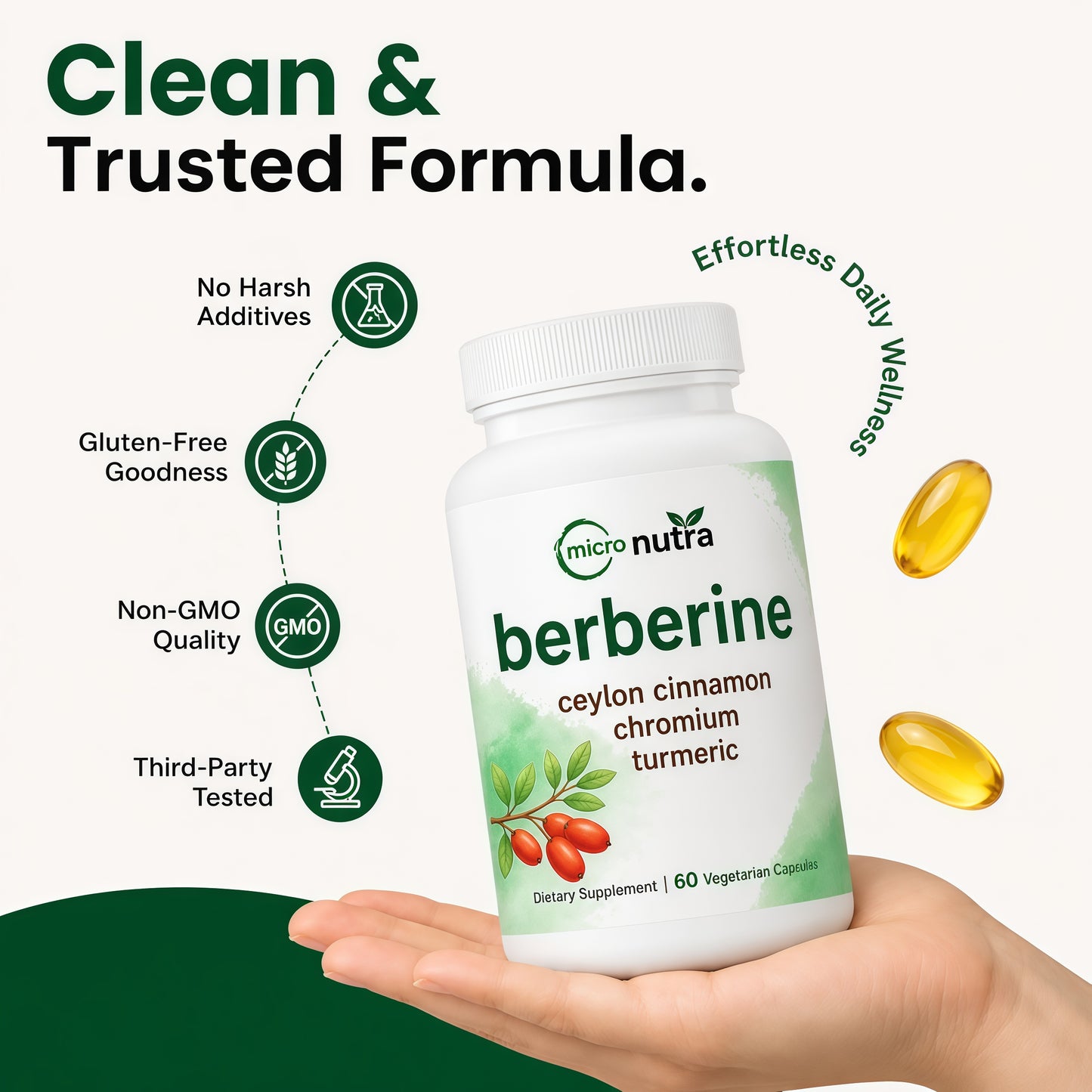 Berberine