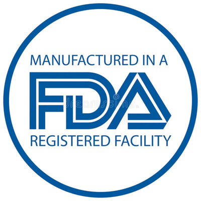 FDA-Registered Facility