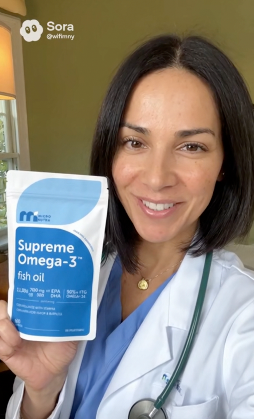 Dr. Patricia Harrison, MD – Family Medicine & Preventive Care